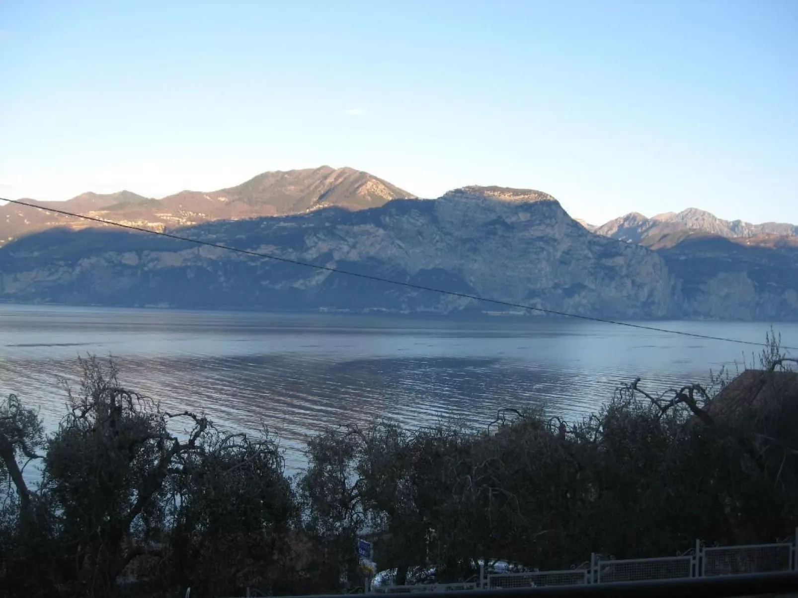 Gelbe Wohnung 65qm mit Garten und Seeblick - Image-tags.info