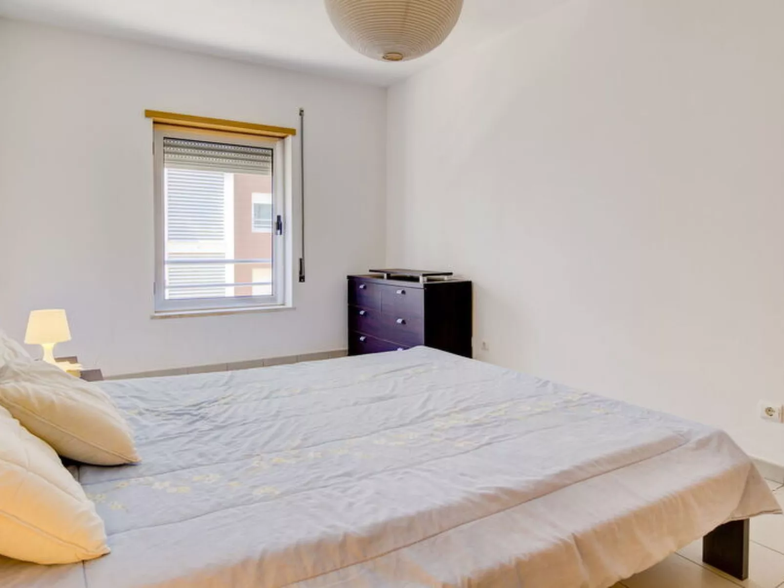 T1 Praia Da Rocha - Binnen