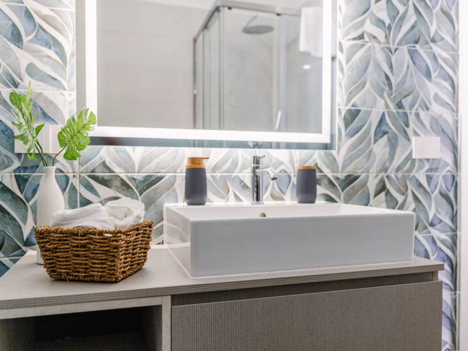 Brezza Costa Conero - Binnen