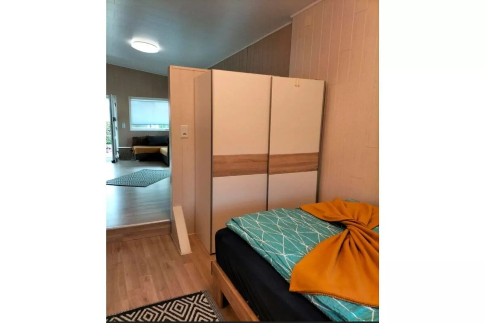 456395 - Slaapkamer