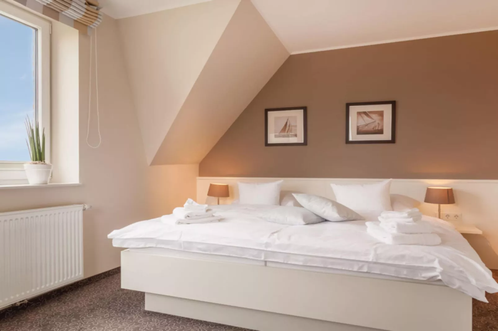 180870 - Slaapkamer