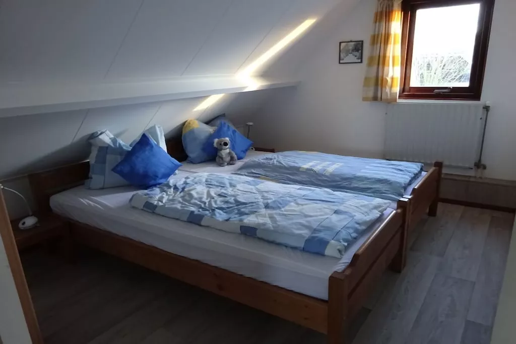 394165 - Slaapkamer