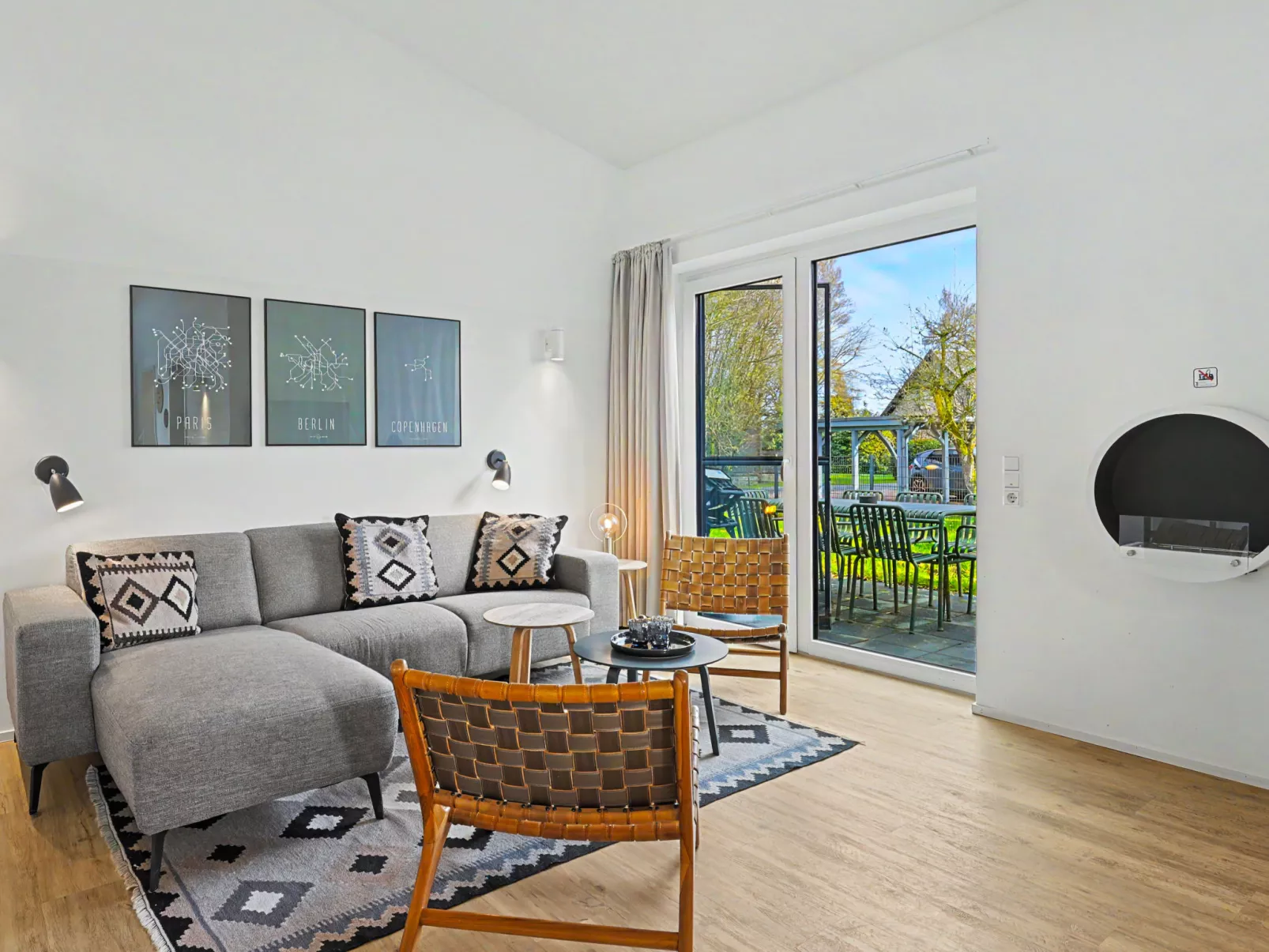 Haus Kiebitz (197) - Binnen