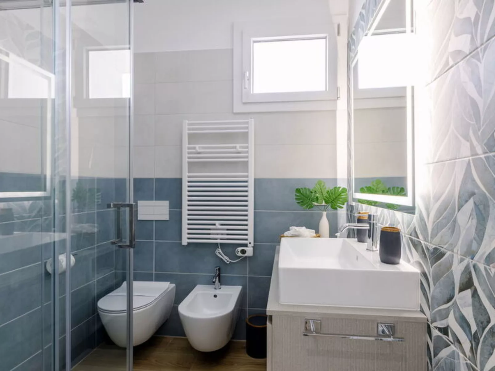 Brezza Costa Conero - Binnen