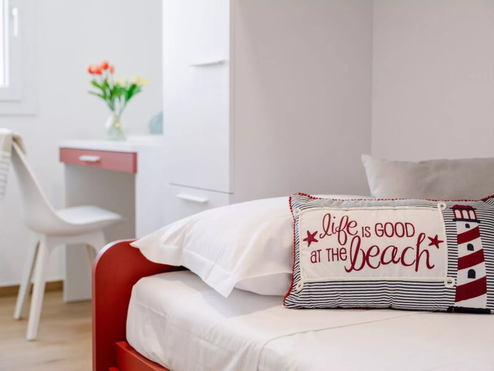 Perla Costa Conero - Binnen