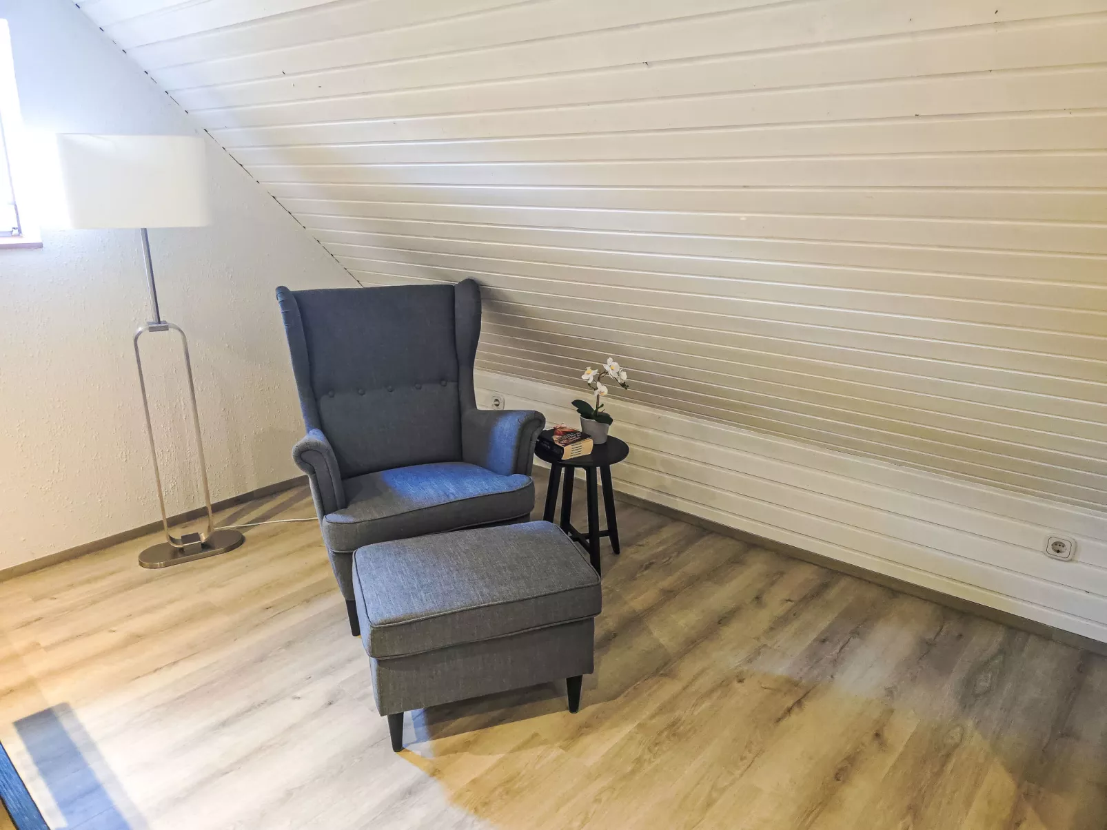 Breite Straße - Binnen