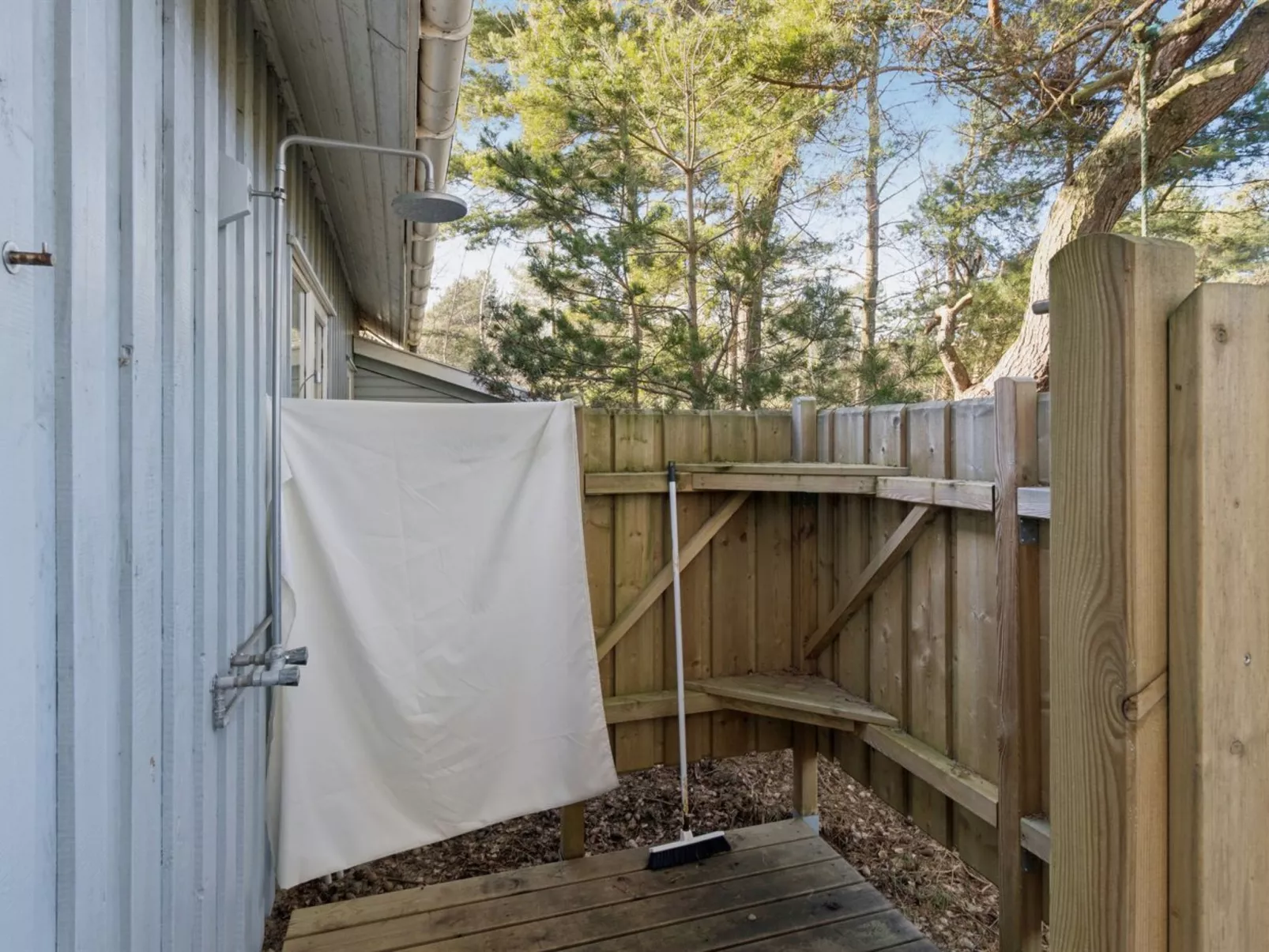 "Adde" - 150m from the sea - Buiten