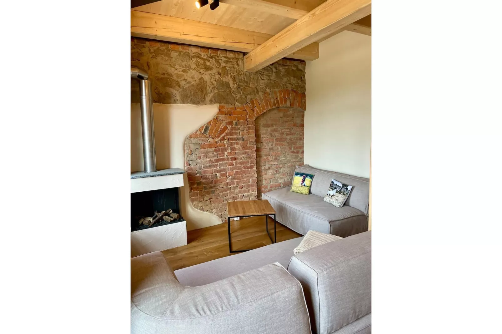 521 1P 40€(6) Schulz - Woonkamer