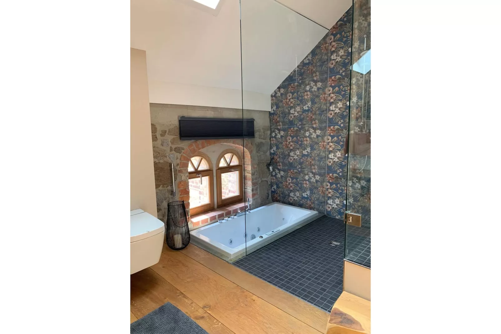 221 4P Immer - Badkamer