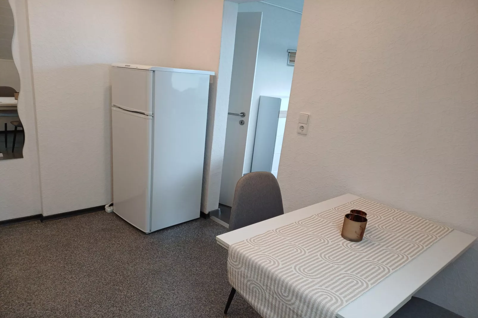 Kniebis - Eetkamer