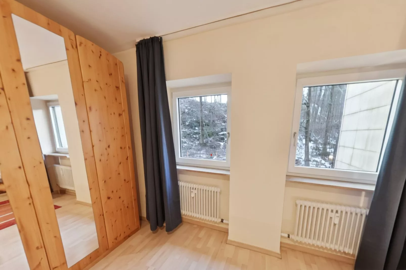 Typ B Komfort - Fewo Marianne J13 - Overloop