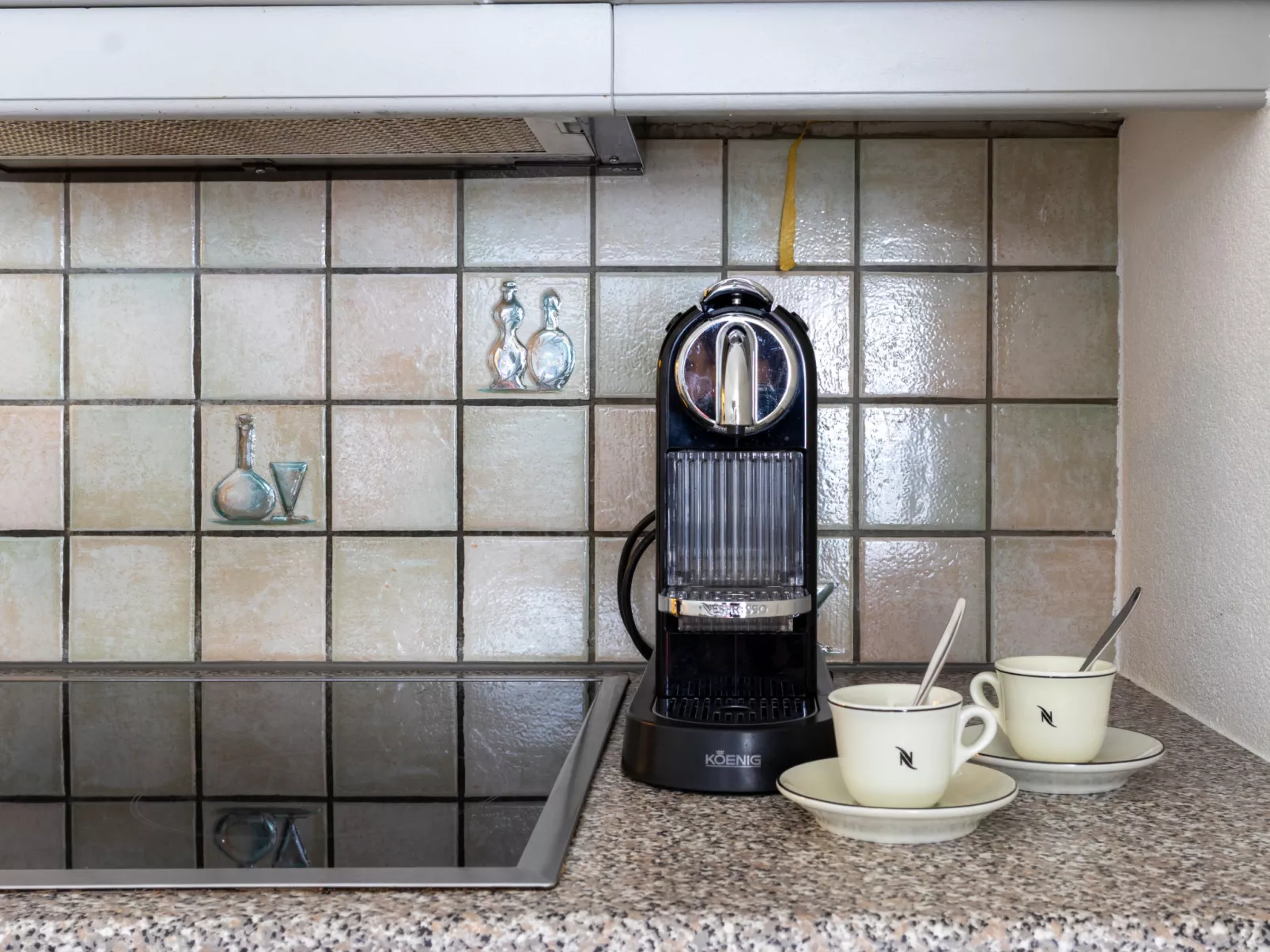 Rosablanche D63 - Binnen