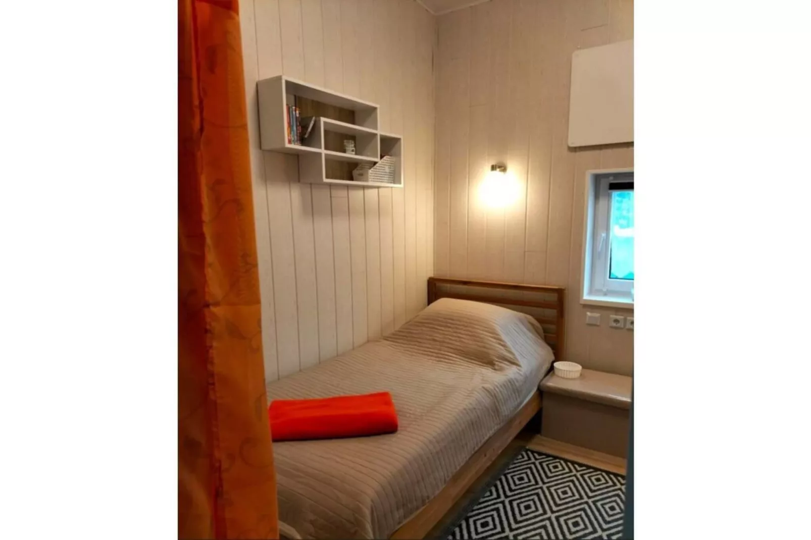 456395 - Slaapkamer