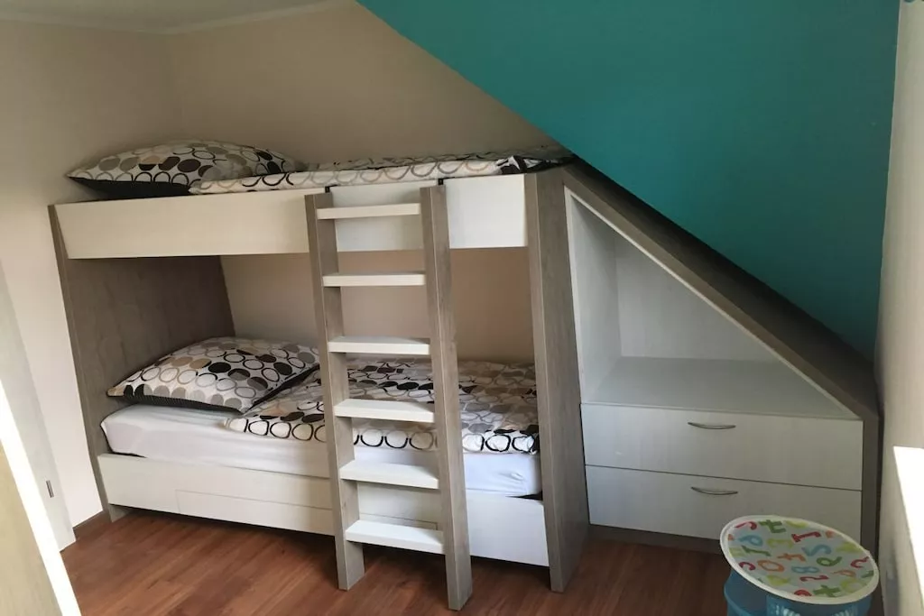 226511 - Slaapkamer