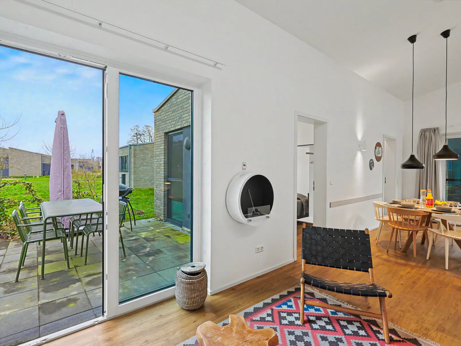 Dümmerliebe - Binnen