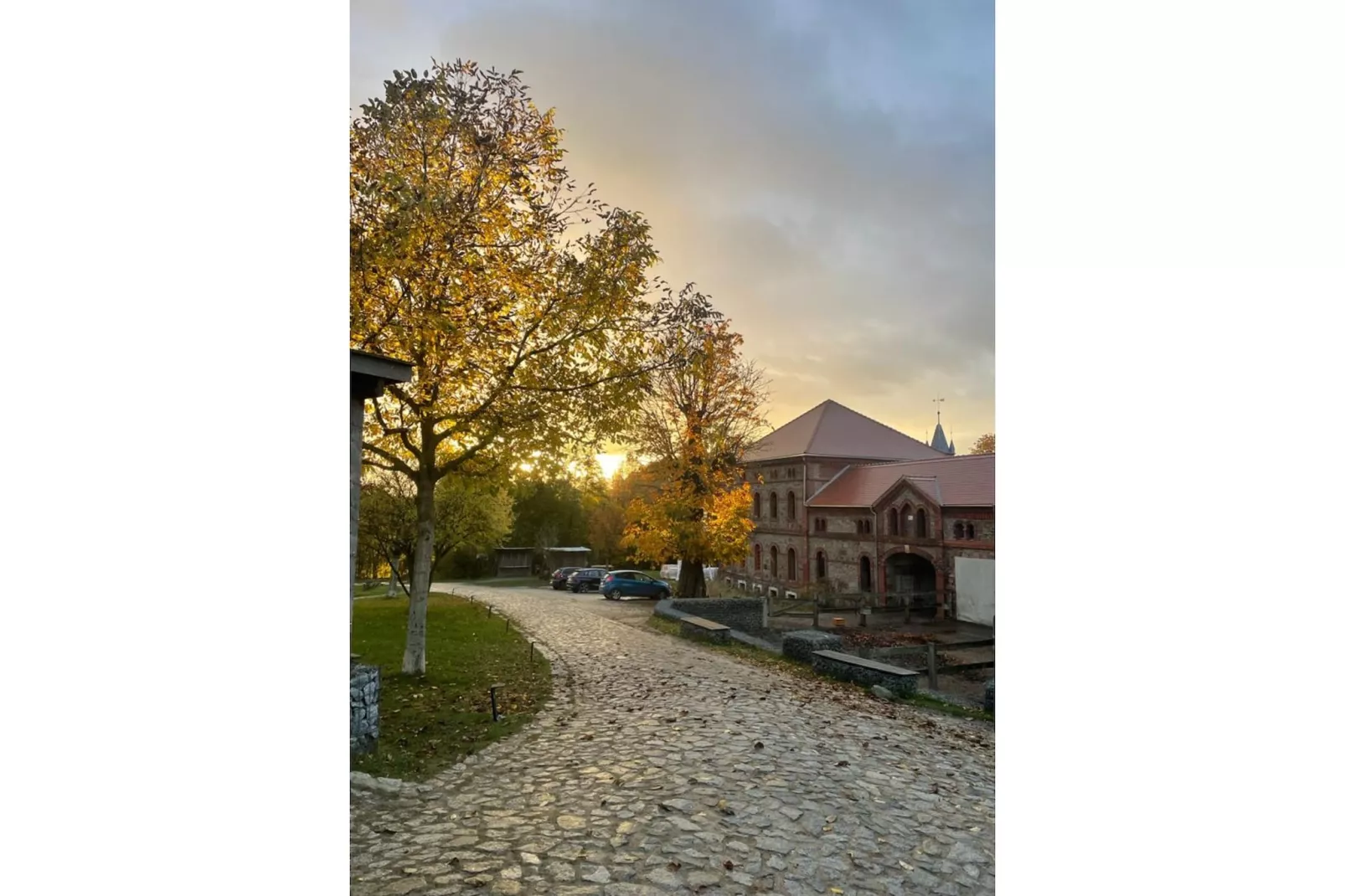 221 - Uitzicht zomer