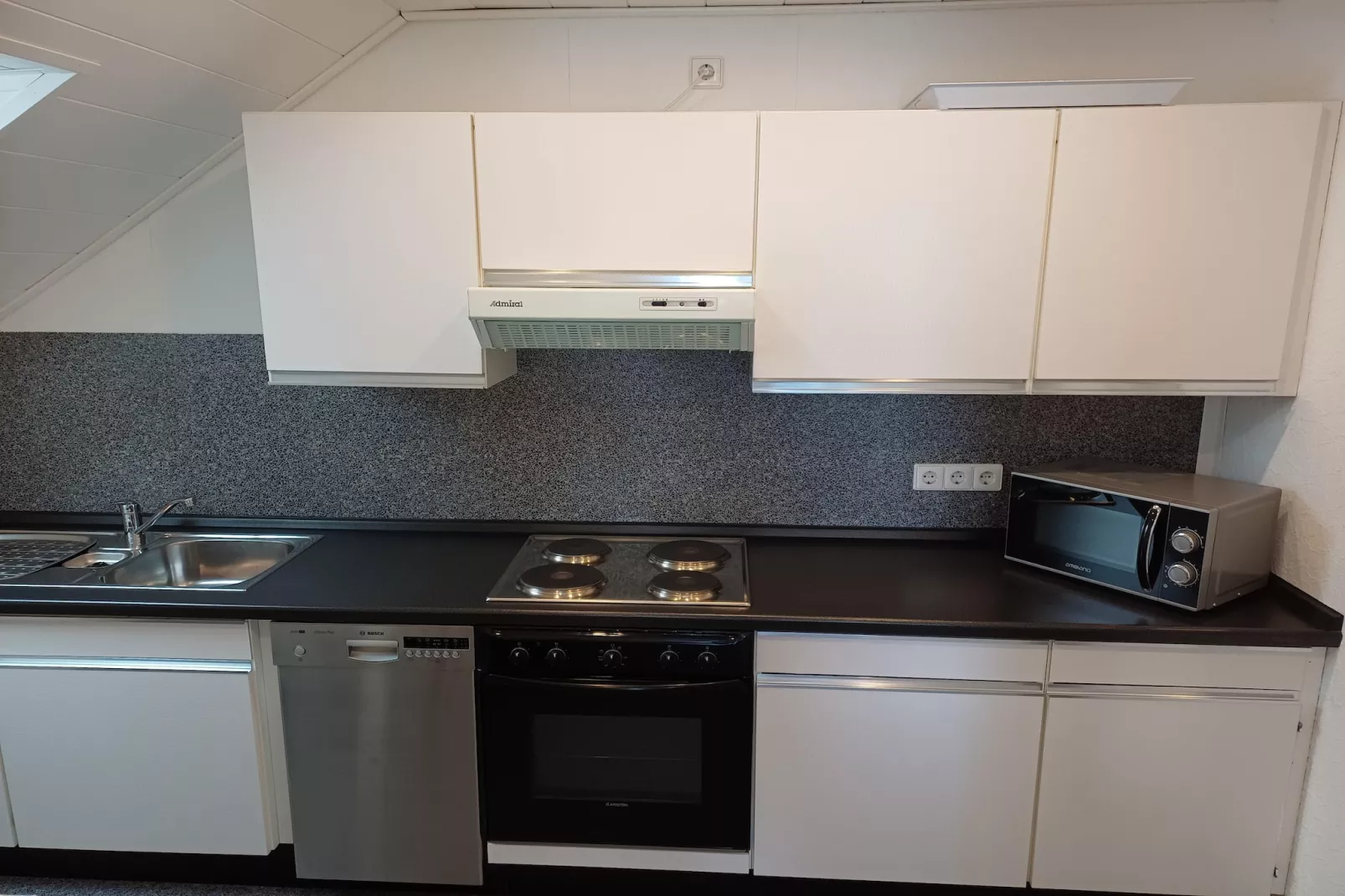 Kniebis - Keuken