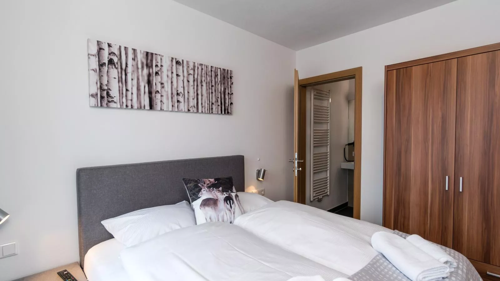 Luxury Tauern Suite Walchen Kaprun 6-Slaapkamer