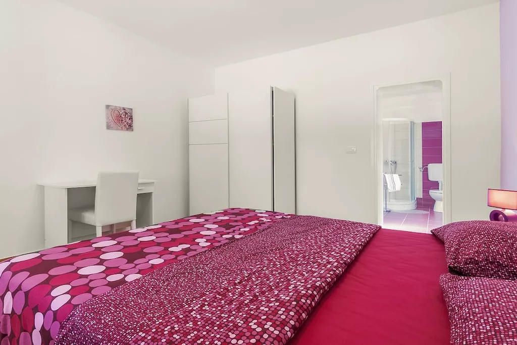 141848 - Slaapkamer