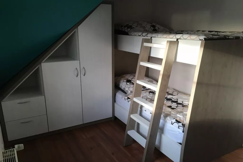 226511 - Slaapkamer