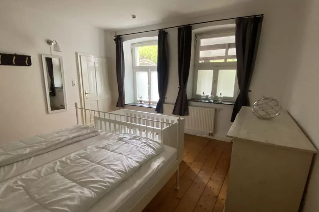 313634 - Slaapkamer