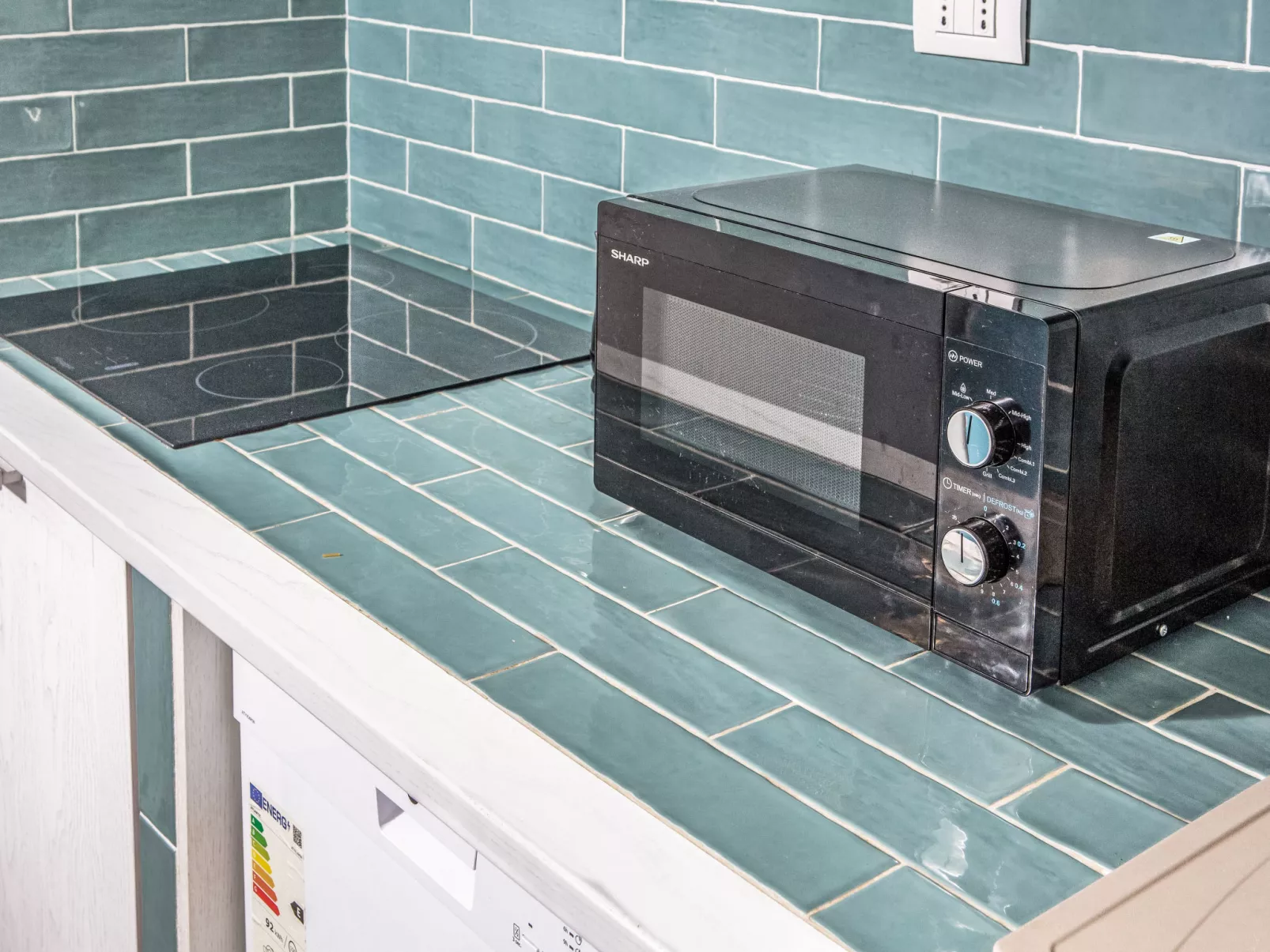 Trilo marinella - Binnen