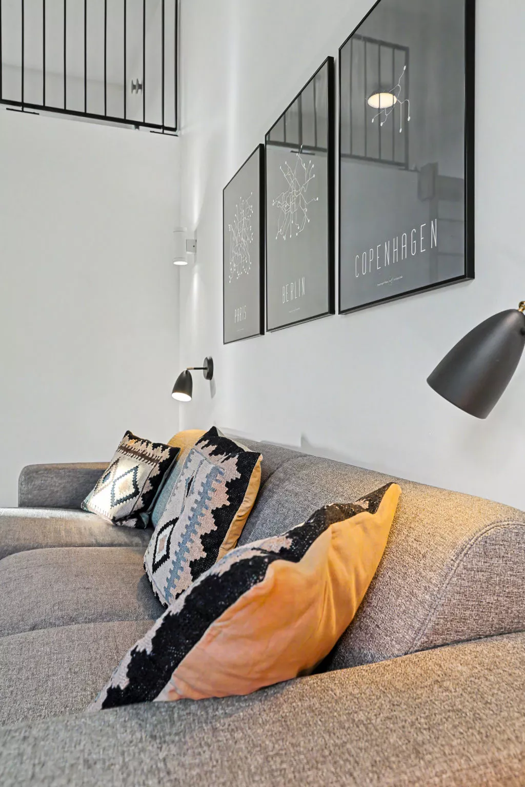 Haus Kiebitz (197) - Binnen