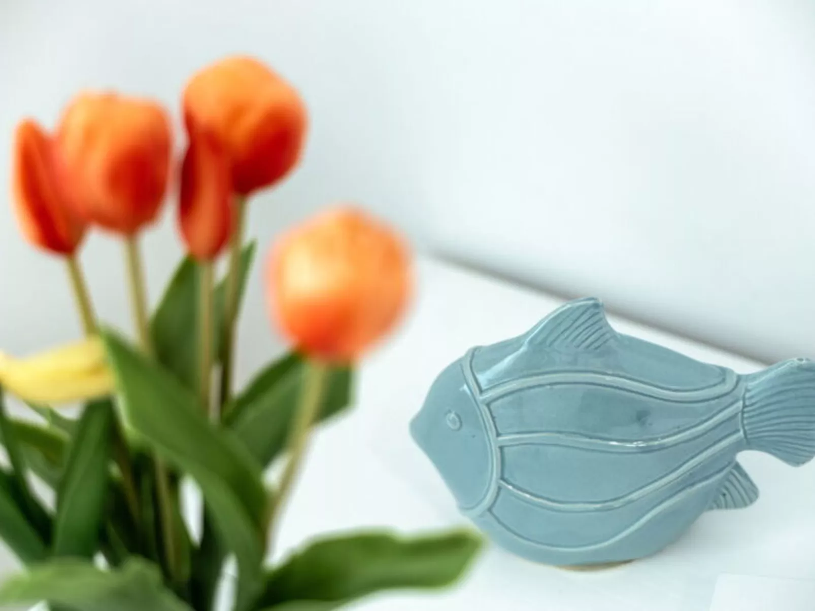 Perla Costa Conero - Binnen