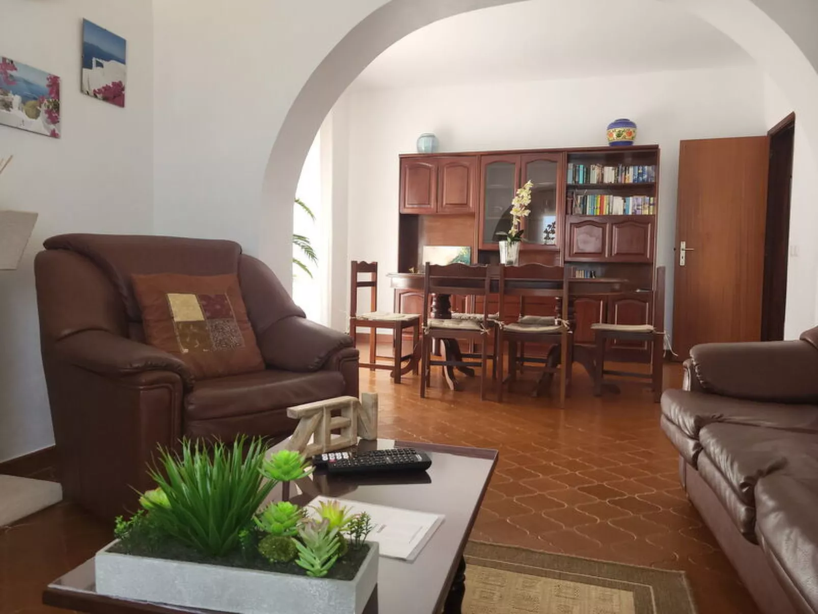 V2 Sesmarias - 2 Bedroom Villa w Private Pool In Carvoeiro - Image-tags.info