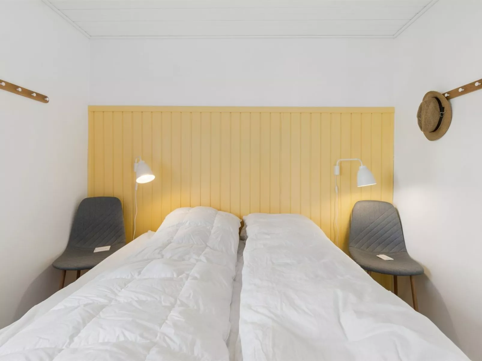 "Adde" - 150m from the sea - Binnen