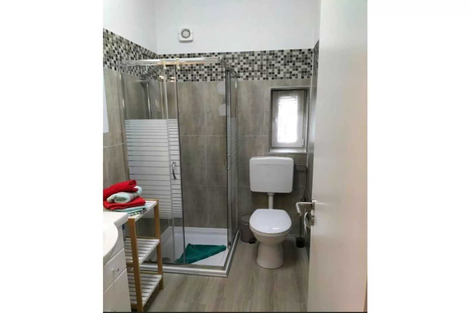 456395 - Badkamer