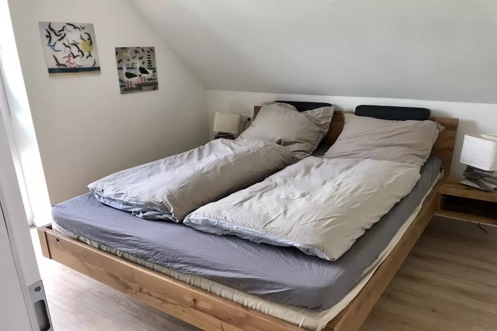423434 - Slaapkamer