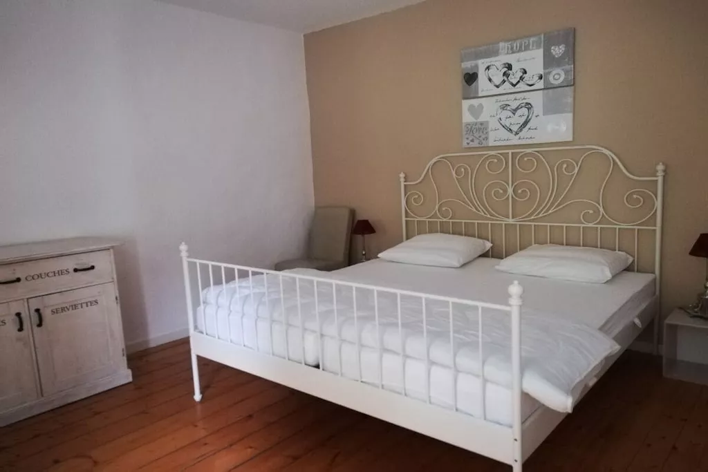 313634 - Slaapkamer