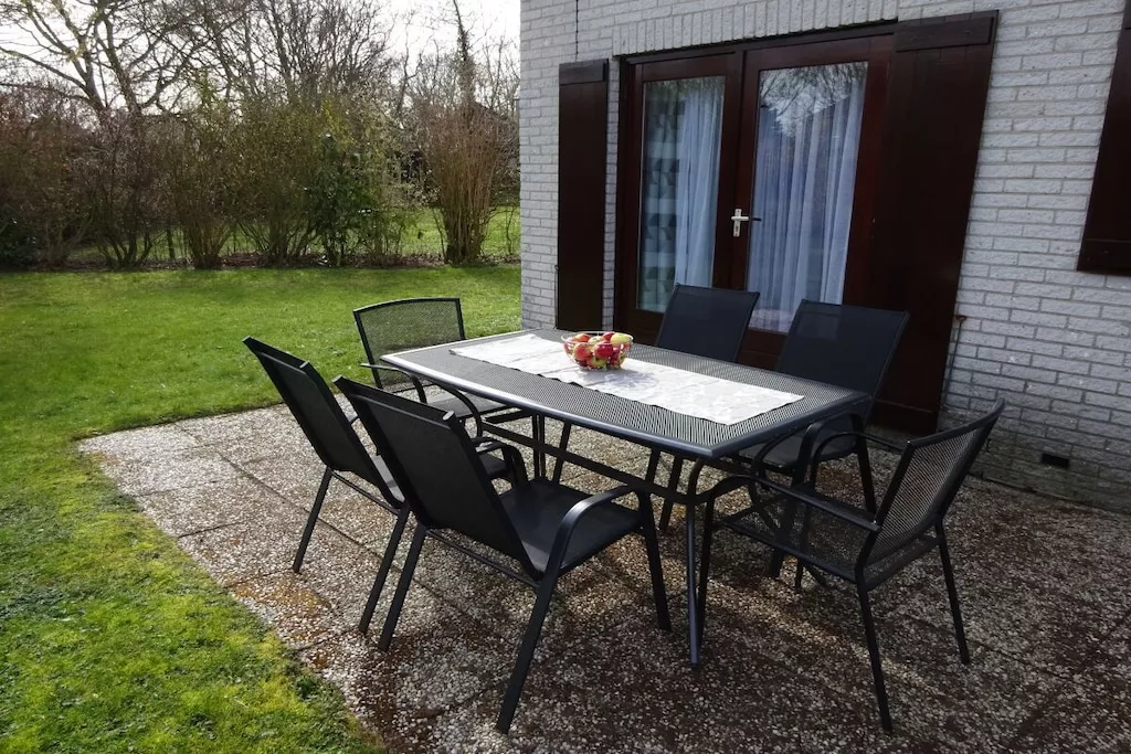 394165 - Terrasbalkon