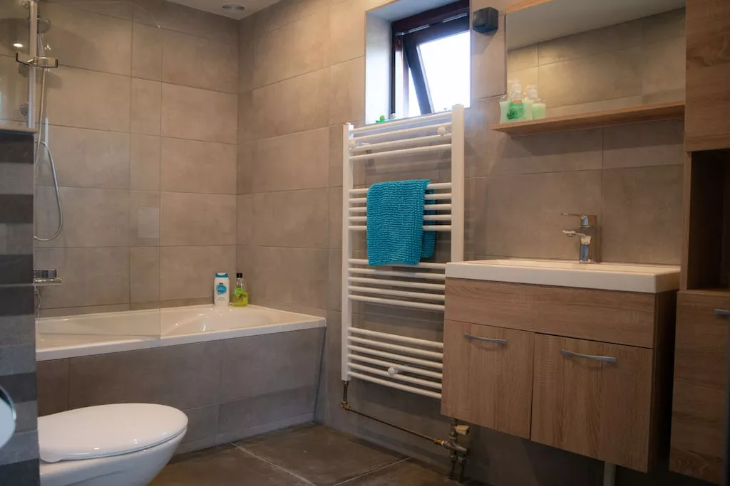 261097 - Badkamer