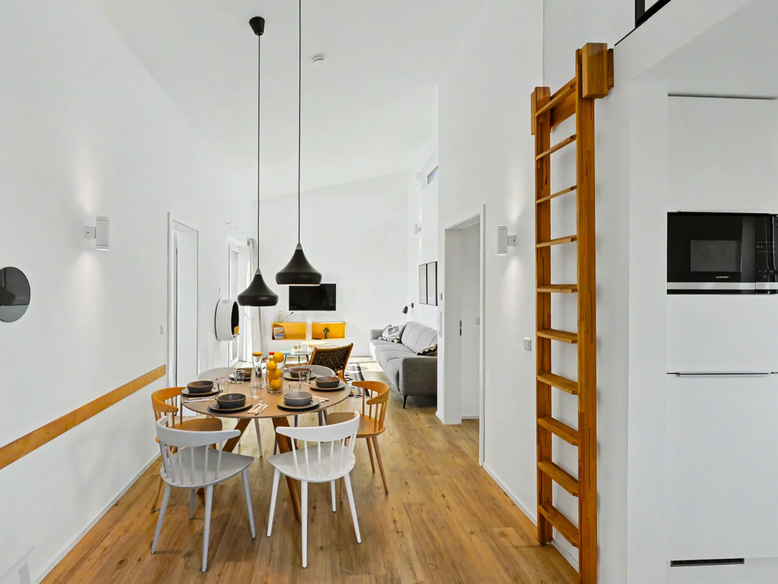 Küstenzauber (282) - Binnen