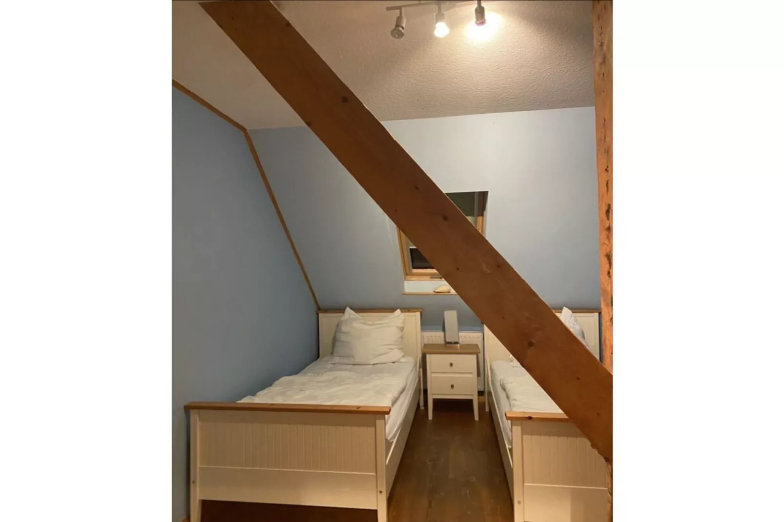 435555 - Slaapkamer