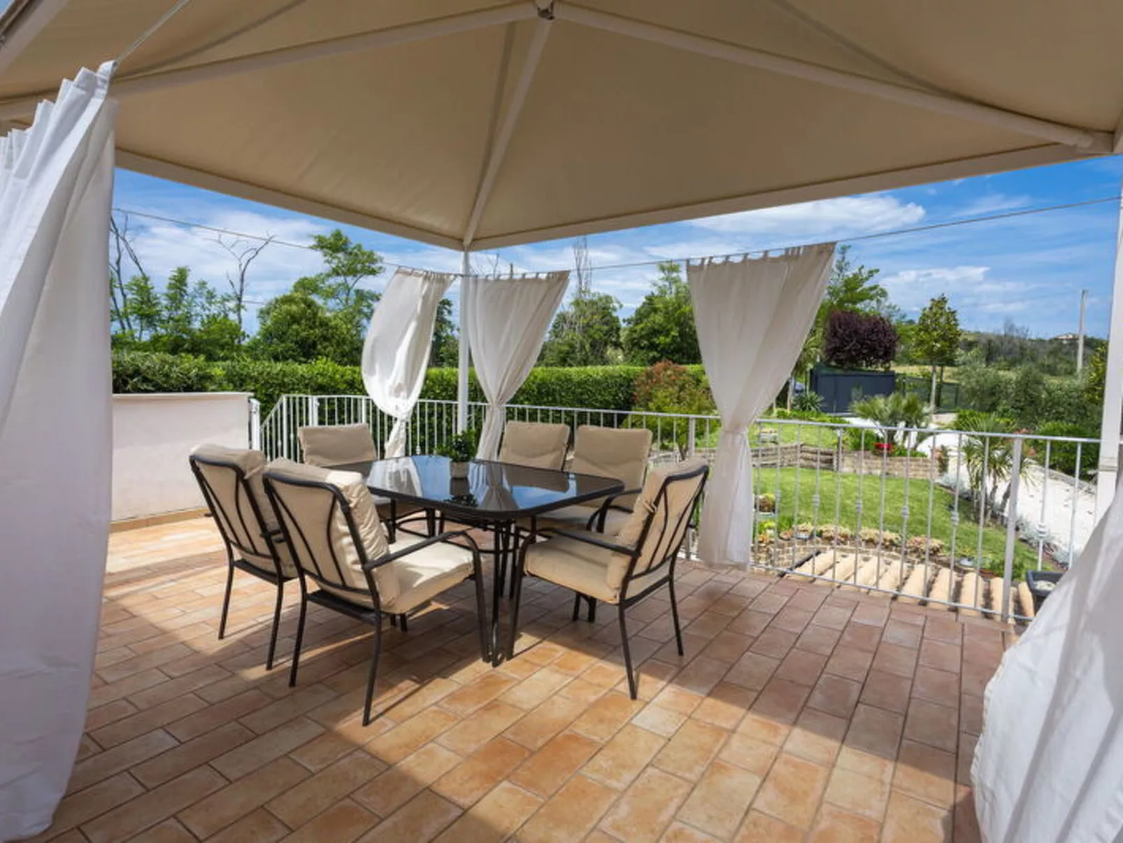 La Casa Di Campagna - Image-tags.info