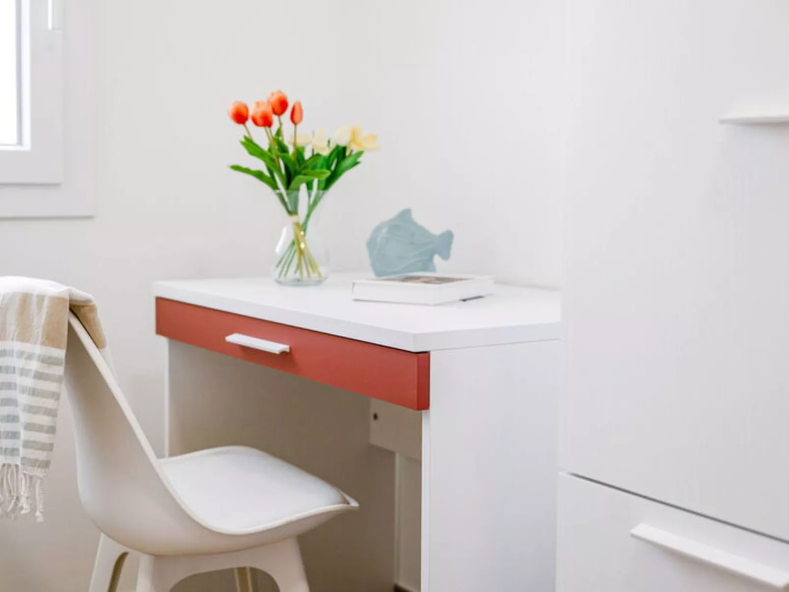 Perla Costa Conero - Binnen