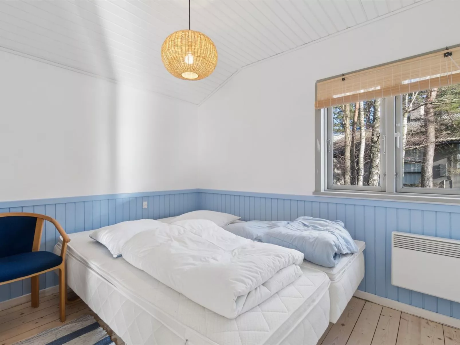 "Adde" - 150m from the sea - Binnen