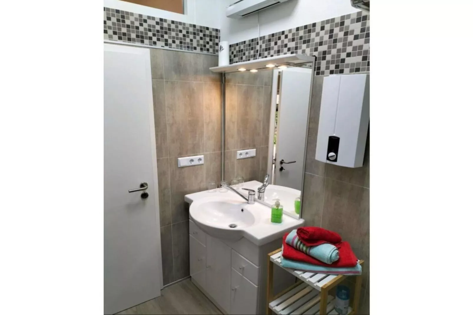 456395 - Badkamer