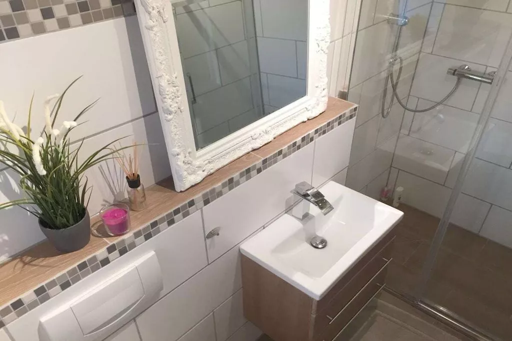 216473 - Badkamer