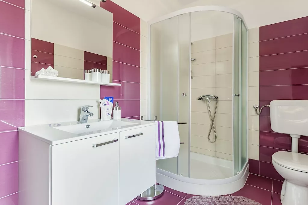 141848 - Badkamer