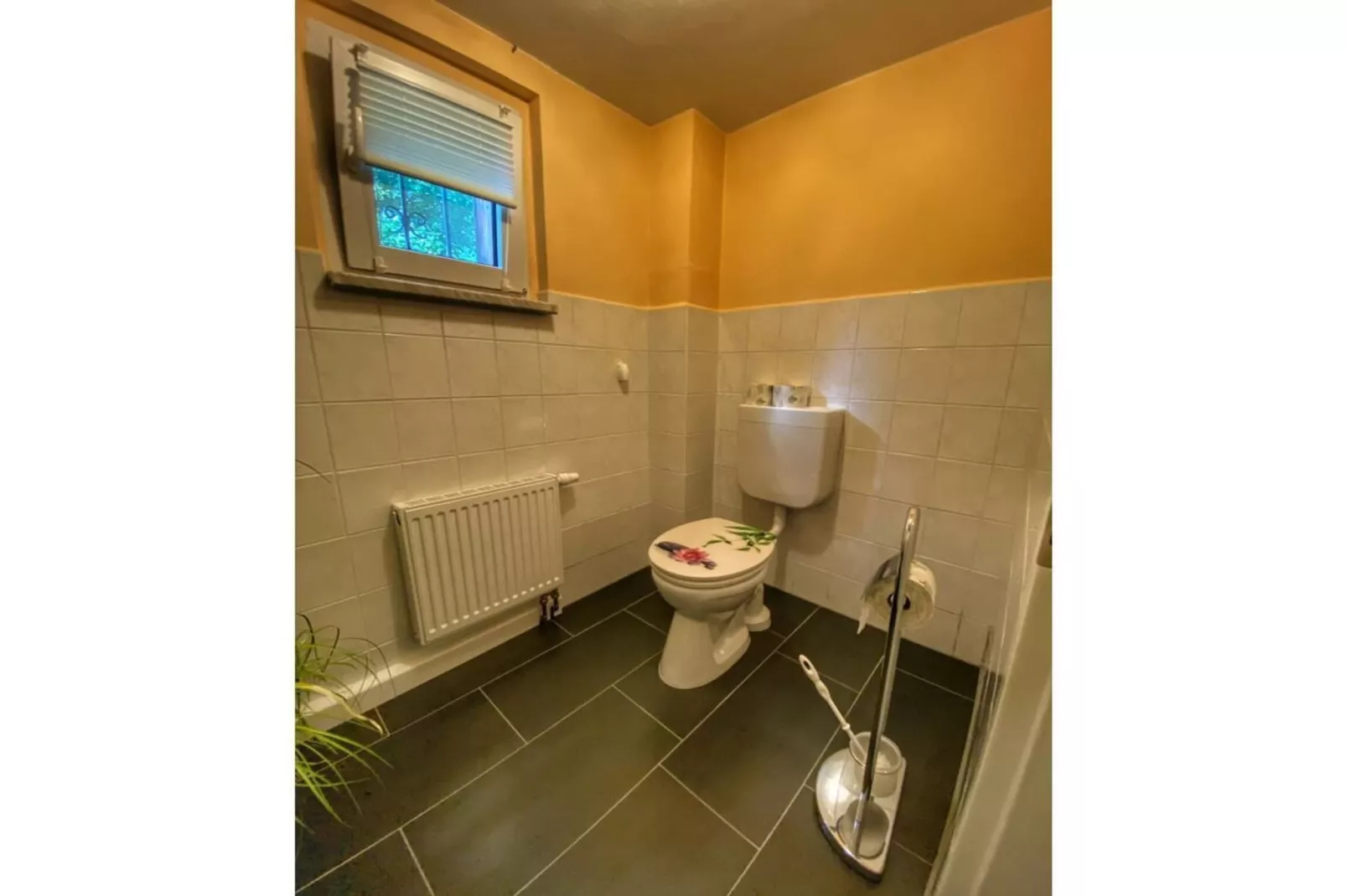 311181 - Badkamer