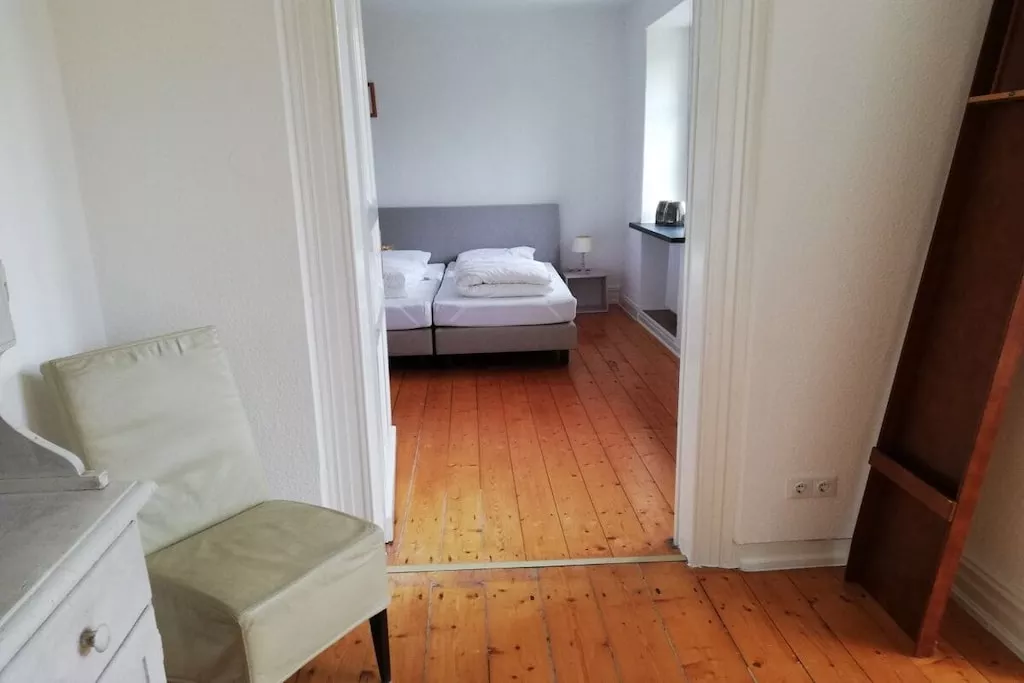313634 - Slaapkamer