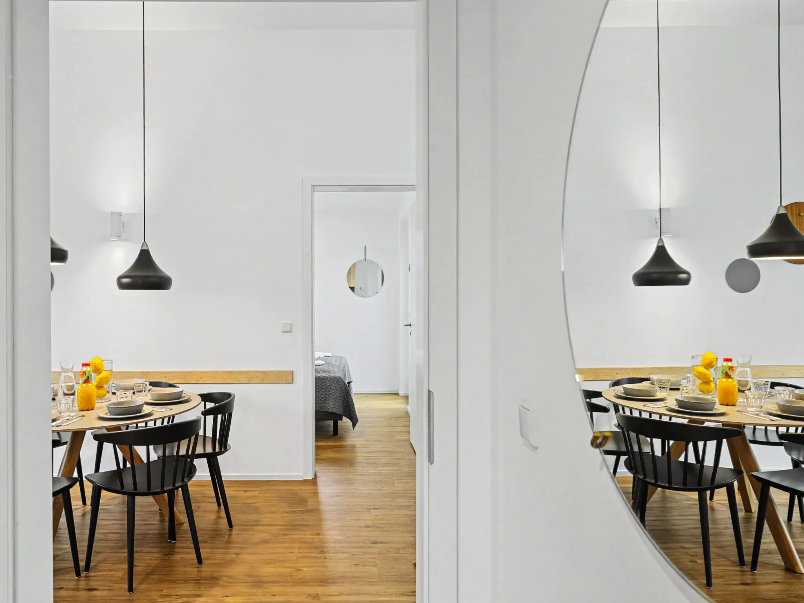 Küstenflair - Binnen