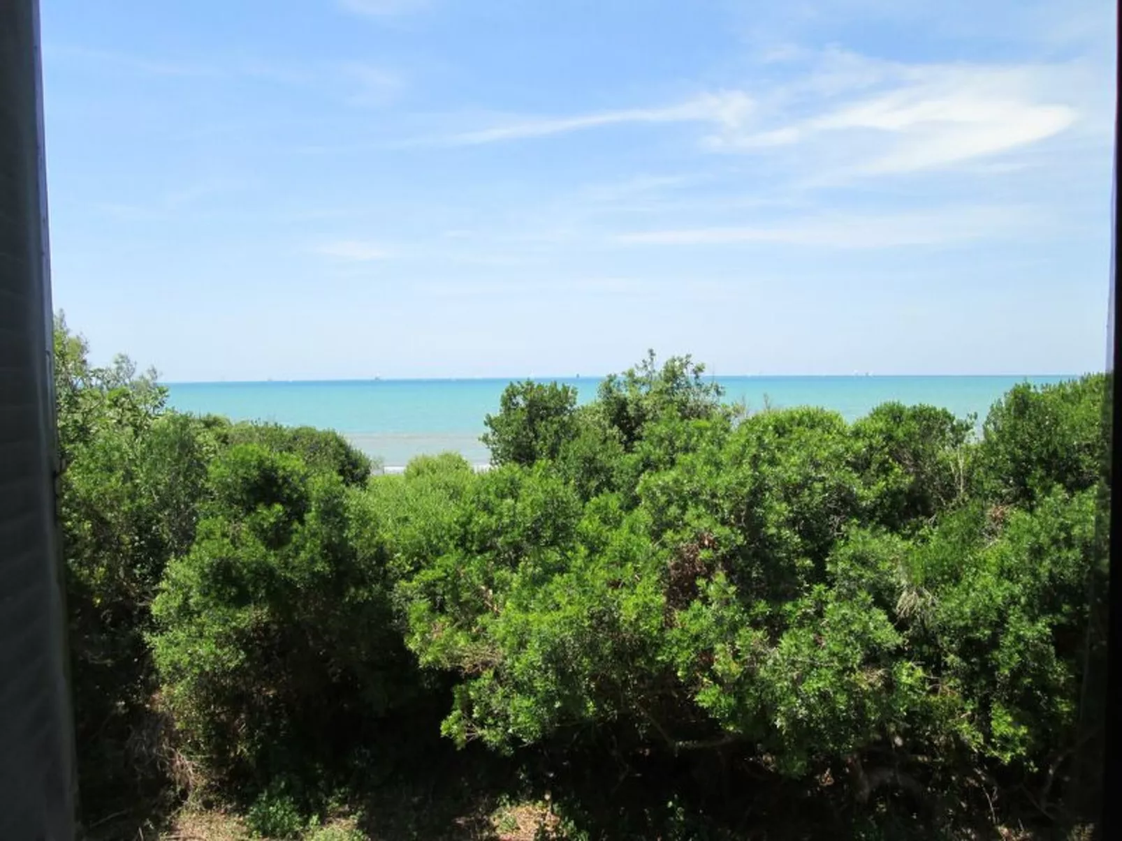 Giannella Holiday Apartment - Buiten