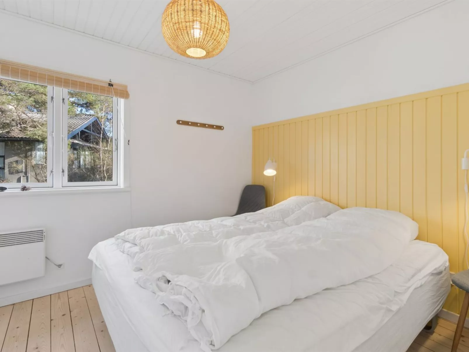 "Adde" - 150m from the sea - Binnen