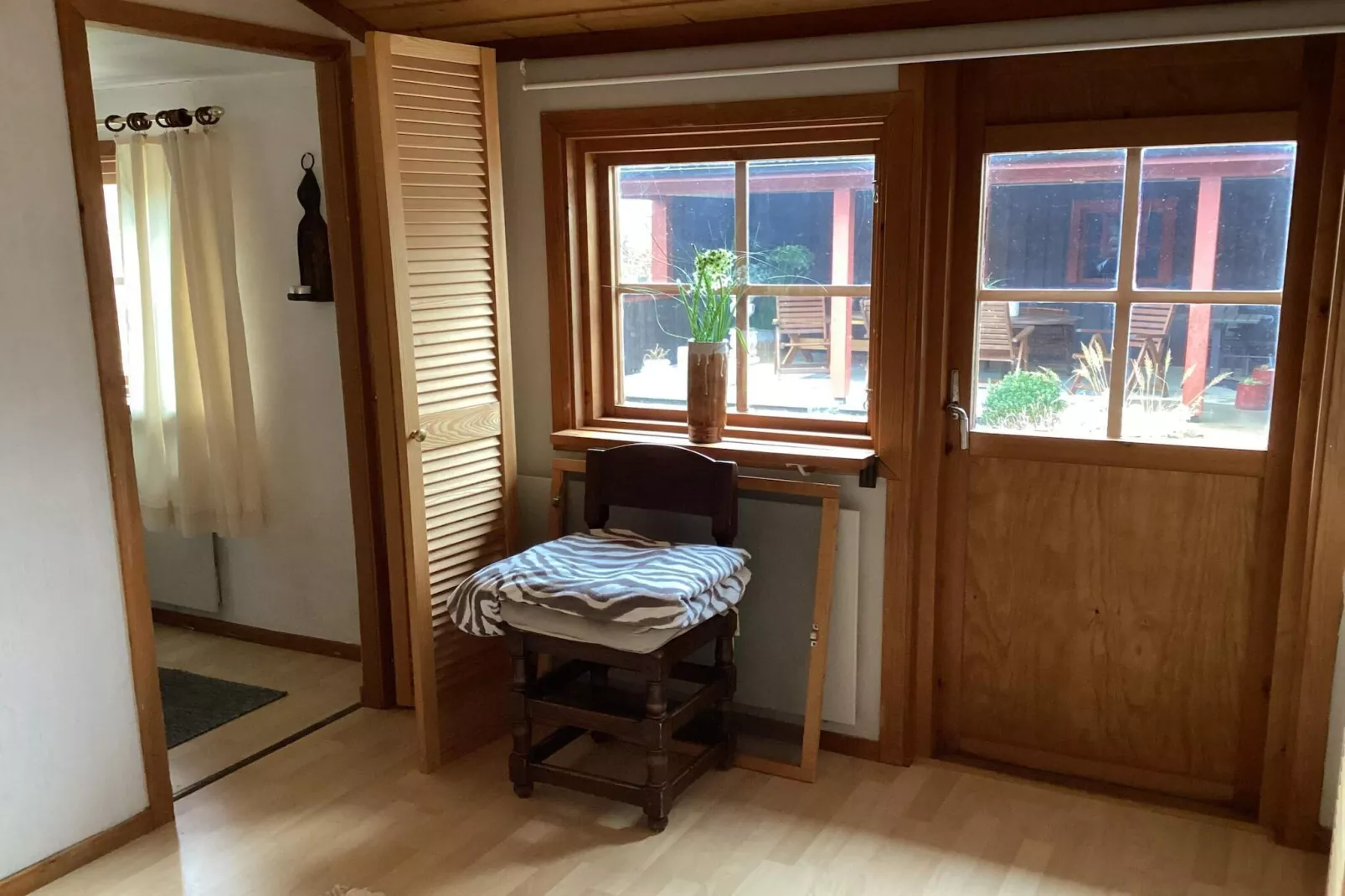 4 sterren vakantie huis in ELDSBERGA - Binnen