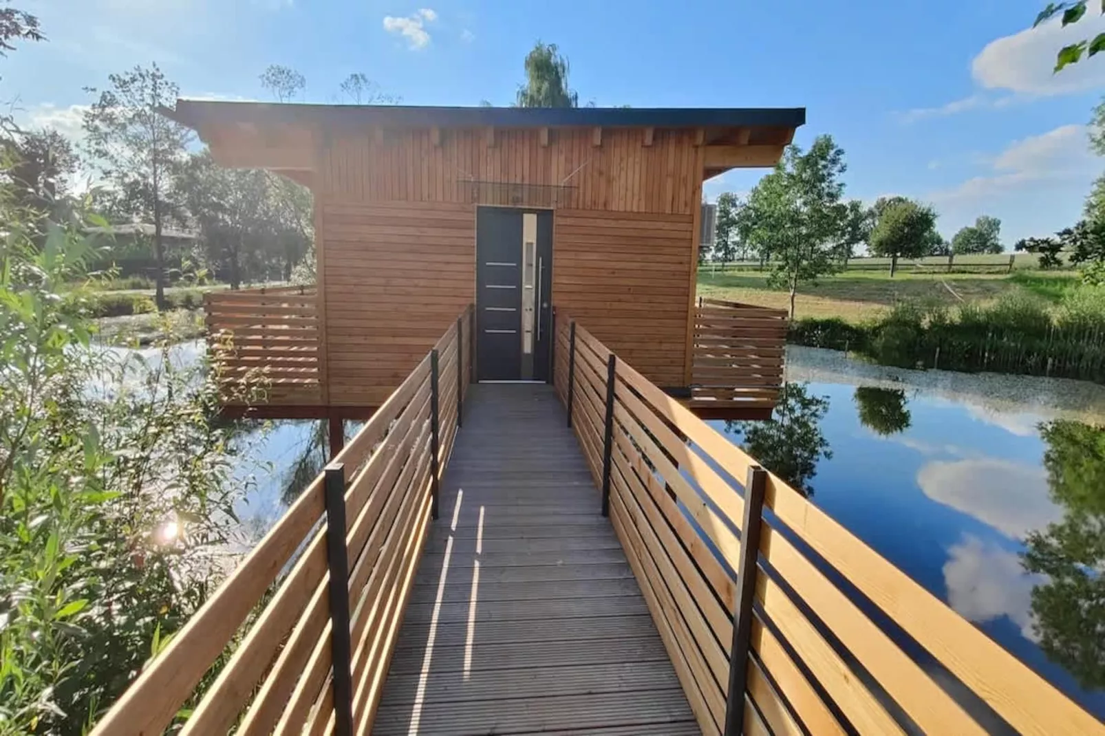 TH2 - Buitenkant zomer